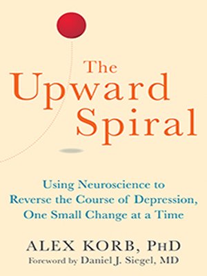 cover image of The Upward Spiral